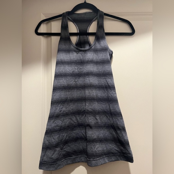 Lululemon Cool Racerback Tank - Picture 5 of 6